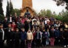 Torn Between Loyalty and Identity. The Crimean Armenians in the post-Soviet era