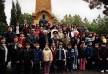 Torn Between Loyalty and Identity. The Crimean Armenians in the post-Soviet era