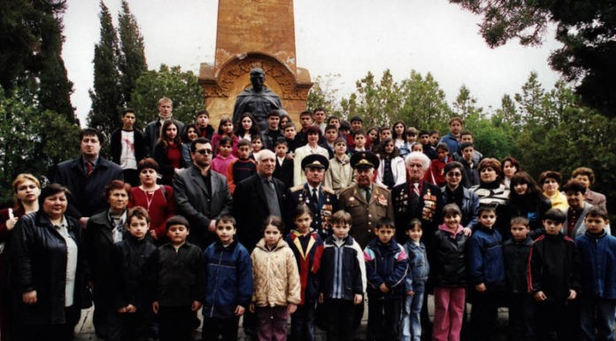 Torn Between Loyalty and Identity. The Crimean Armenians in the post-Soviet era