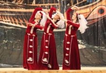 В Крыму пройдут «Дни армянской культуры»