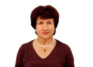 Быть учителем родного языка в диаспоре… интервью с Тамарой Азатовной Григорян (Виноградской)