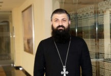 14 декабря церковь Сурб Акоб отметит праздник святого Акоба