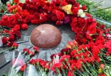 Георгий Акопян — Геноцид — это самая страшная страница истории армянского народа…