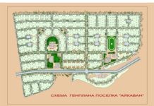 Федеральные целевые программы по Айкавану