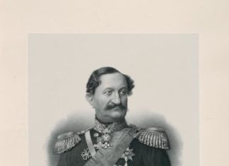 Первый адмирал-армянин