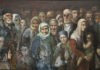 Трагедия депортации. 18 мая — День памяти в Крыму