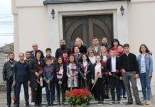 К 75-летию освобождения Крыма….