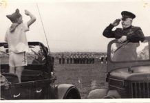 Генералу-поисковику — 115 лет!