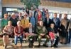 Встреча ветеранов Великой Отечественной войны