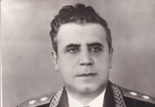 Крымские армяне: наградные листы рассказывают…