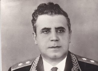 Крымские армяне: наградные листы рассказывают…