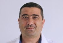Избран председатель Региональной армянской национально-культурной автономии Республики Крым