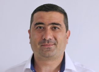 Избран председатель Региональной армянской национально-культурной автономии Республики Крым