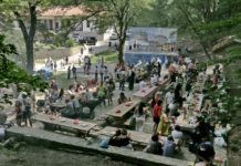 Литургия, обливание водой, матах: как в Крыму отметят праздник Вардавар