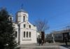 Армянская церковь Сурб Акоб в Симферополе. Проект «Хачкар»