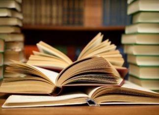 29 августа в рамках государственной программы «Развитие единства народов России, через издание литературы на родных языках» состоится презентация книг крымских армян