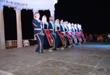 Дни Армянской культуры в Крыму продолжают сотрясать полуостров концертами и культурными событиями