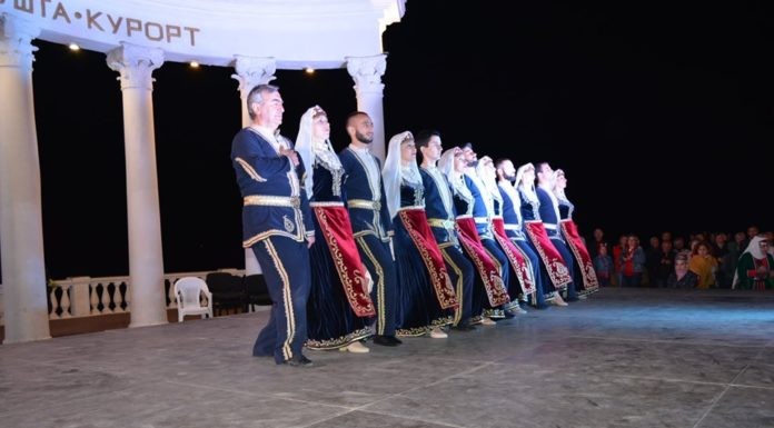 Дни Армянской культуры в Крыму продолжают сотрясать полуостров концертами и культурными событиями