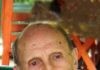Свой день рождения отмечает участник Парада Победы 1945 Марат Фадеевич Файзи (Саркисов)