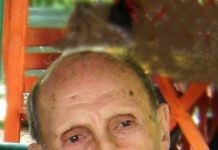 Свой день рождения отмечает участник Парада Победы 1945 Марат Фадеевич Файзи (Саркисов)
