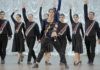 2 ноября состоялся концерт Государственного ансамбля «Арцах»