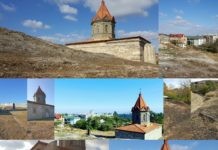 Проект «Сделаем! Феодосия»