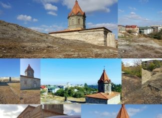 Проект «Сделаем! Феодосия»