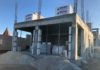 Жилые дома,строящиеся в охранной зоне Церкви Святого Георгия в Феодосии,признаны самовольными