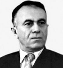 Герой Социалистического Труда — Ягджиев Лука