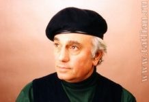 Жан Татлян: «В СССР у меня было всё, даже собственная яхта»