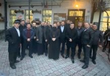 24 декабря 2019 года в г.Симферополь состоялось региональное собрание РАНКАРК