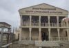 Встреча в Этнографическом центре армянской культуры