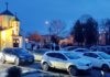 В армянских церквях Крыма прошли литургии Рождественского Сочельника