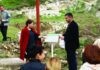 Армянский монастырь Григория Просветителя в Бахчисарае — заброшенный ровесник Ханского дворца