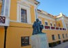 В Феодосии началась реконструкция галереи Ивана Айвазовского