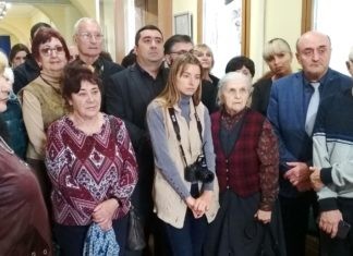 31 января в Крымском этнографическом музее открылась выставка «Собираем, храним, изучаем. Итоги сезона 2019 года».