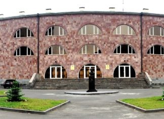 Ереванский филиал МГУ им. М.В.Ломоносова продолжает осуществлять прием русскоязычных граждан армянской национальности, проживающих за рубежом