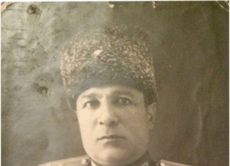 Краткая информация о 89-й Таманской Краснознаменной орденов Кутузова 2-й степени и Красной Звезды стрелковой дивизии, которая связана с Крымом (ноябрь 1943 г – август 1944 года)