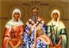 8 июня день памяти святой мученицы Рипсимэ
