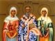 8 июня день памяти святой мученицы Рипсимэ