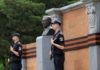 Состоялось торжественное открытие мемориала Герою Советского Союза — Ашоту Апетовичу Аматуни