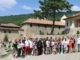 В Крыму отметили праздник Вардавар