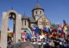 ДИАСПОРА: АССИМИЛЯЦИЯ ИЛИ ФОРМА СУЩЕСТВОВАНИЯ НАРОДА?