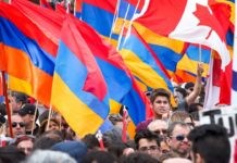Армянская диаспора: состояние и перспективы — видеоконференции в рамках проекта общественной организации «Хачмерук»