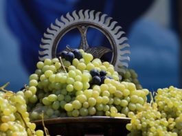 16 августа Армянская Апостольская Церковь отметила один из пяти главных праздников – Преображение Святой Богоматери