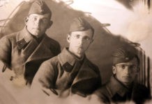 Воспоминания крымского армянина Артёма Джесмеджияна. Глава 1. «Моё поколение»