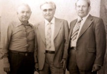 Воспоминания крымского армянина Артёма Джесмеджияна. Глава 2. СОЛДАТЫ КАРЕЛЬСКОГО ФРОНТА