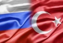 Россия оказалась перед перспективой войны с Турцией