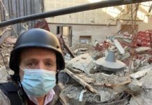 Бельгийский парламентарий обвинил Азербайджан и Турцию в военных преступлениях