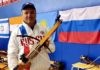 Чемпион мира по стрельбе из арбалета Артур Айвазян о событиях в Нагорном Карабахе